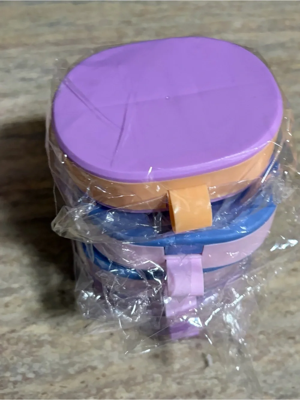 Pop Sonic popsonic stackable